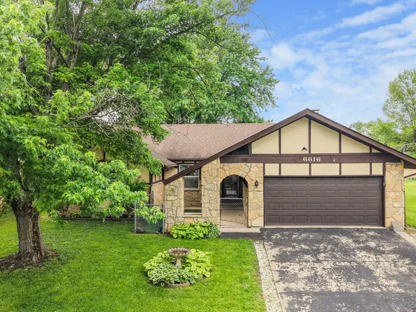 6616 S Lawndale Ave, Indianapolis, IN 46221