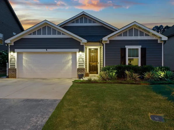 133 Redcroft Dr, Greer, SC 29651