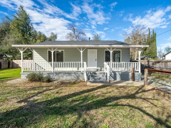 19354 Jacqueline St, Anderson, CA 96007