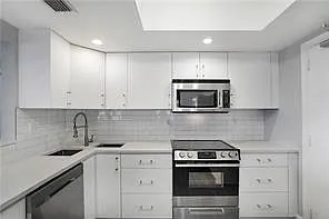 3800 Galt Ocean Dr #1511 — Photo 15