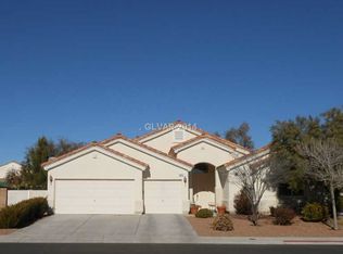7677 Splashing Falls Dr, Las Vegas, NV 89131
