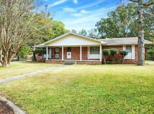 717 Ouachita Pl, Little Rock, AR 72205