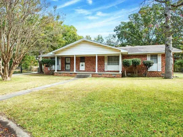 717 Ouachita Pl, Little Rock, AR 72205