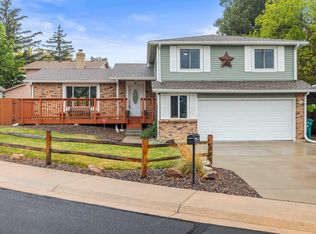 2527 W 104th Cir, Westminster, CO 80234