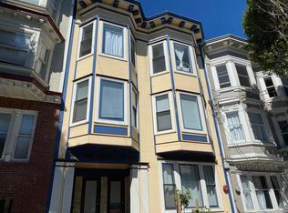 1437 Hyde St, San Francisco, CA 94109