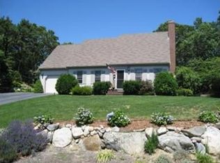 4 Thora Ln, South Yarmouth, MA 02664