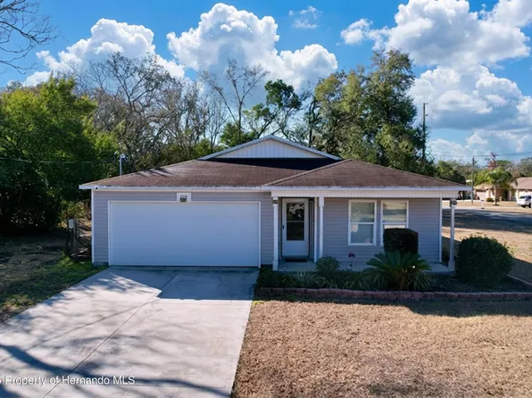 6210 Alderwood St, Spring Hill, FL 34606