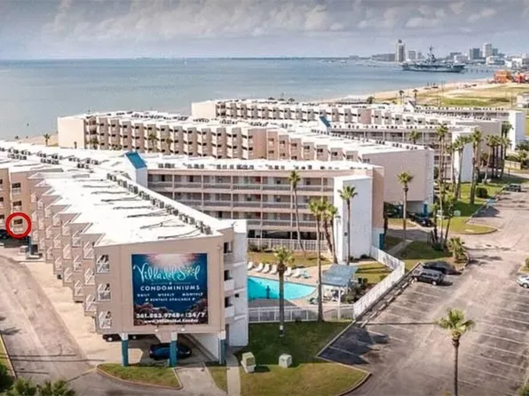 3938 Surfside Blvd Unit 3129, Corpus Christi, TX 78402