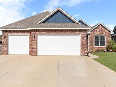 1605 Pendleton Pl, Moore, OK, 73160
