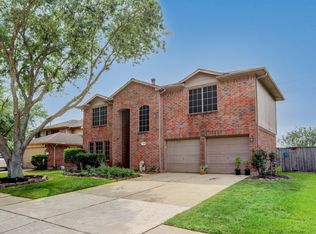 5507 W Harrow Dr, Houston, TX 77084