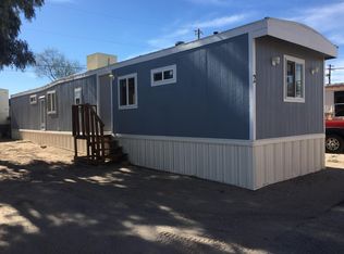 5435 S Country Club Rd TRLR 2, Tucson, AZ 85706