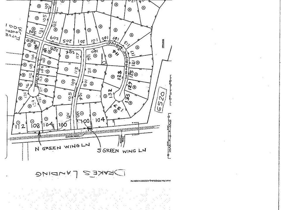1st image of 105 Longridge Dr