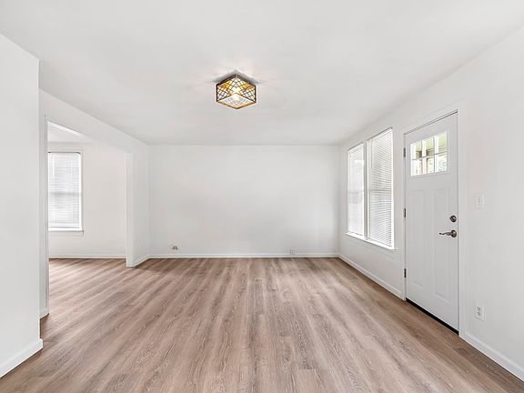 Front living room