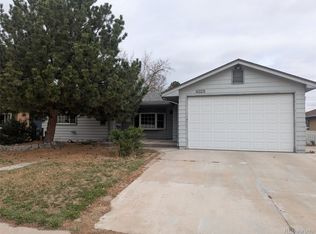 8225 W 19th Avenue, Lakewood, CO 80214