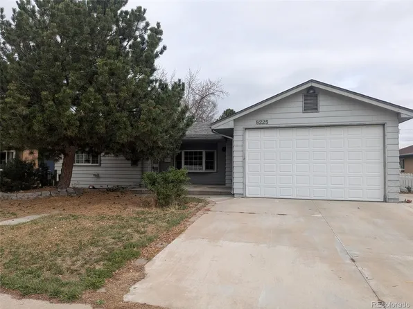 8225 W 19th Avenue, Lakewood, CO 80214