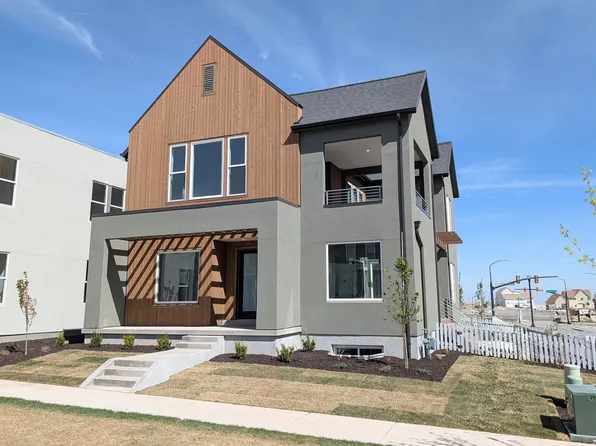 11332 S Silver Pond Dr W #320, South Jordan, UT 84009