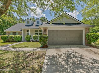 6155 Fillyside Trl, Jacksonville, FL 32244