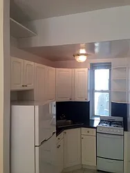 Rented by Siderow Residential Group