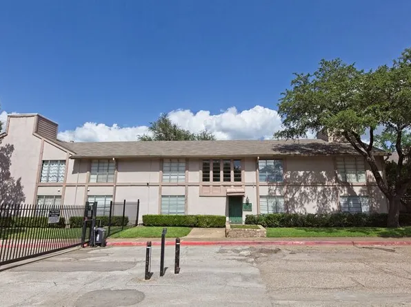 10590 High Hollows Dr APT 284, Dallas, TX 75230
