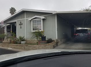 8536 Kern Canyon Rd SPC 26, Bakersfield, CA 93306