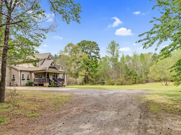 93 Clifton Pond Rd, Louisburg, NC 27549
