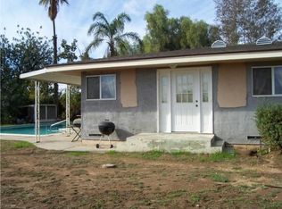 12151 Heacock St, Moreno Valley, CA 92557
