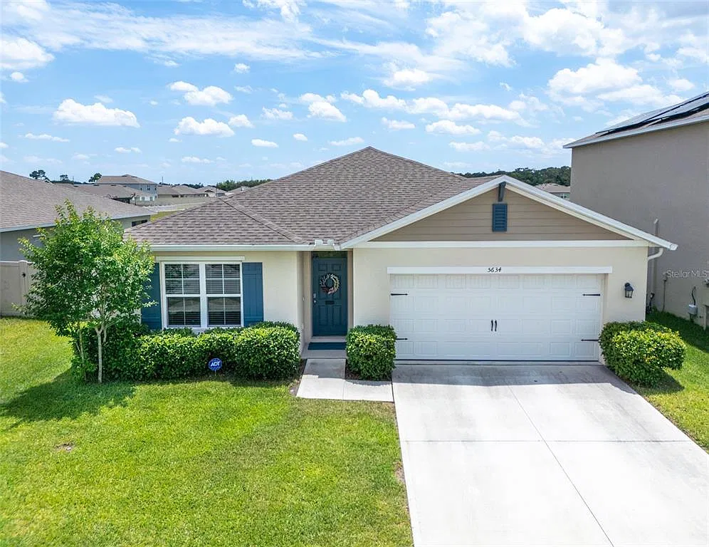 4 bed, 2.0 bath, 1846 sqft, $2,600 — Photo 1