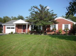 107 Longview Dr, Richmond, KY 40475