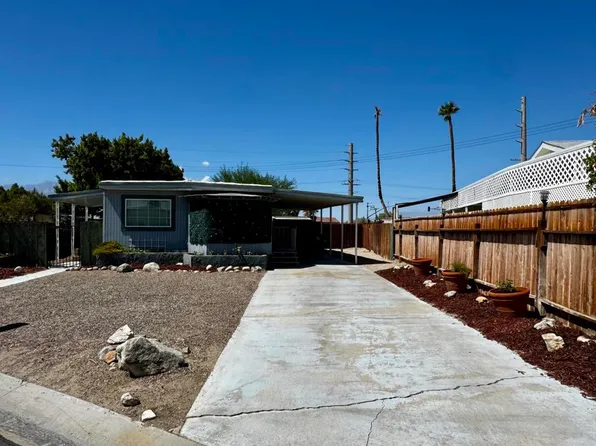 32017 Westchester Dr, Thousand Palms, CA 92276