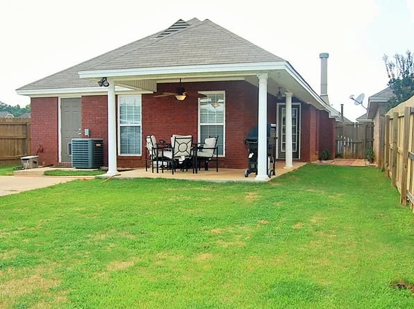 8732 Jamac Ln, Montgomery, AL 36117