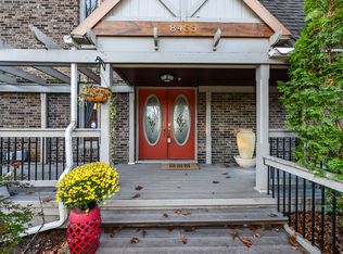 8455 Climbing Way, Pinckney, MI 48169