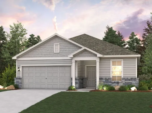 4533 Wisenbaker Way, Bryan, TX 77845