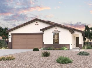1044 W ELLIOT Street, Florence, AZ 85132