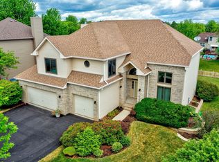 3107 Secretariat Dr, Aurora, IL 60502