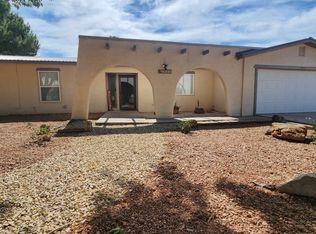 1606 N 26th St, Artesia, NM 88210