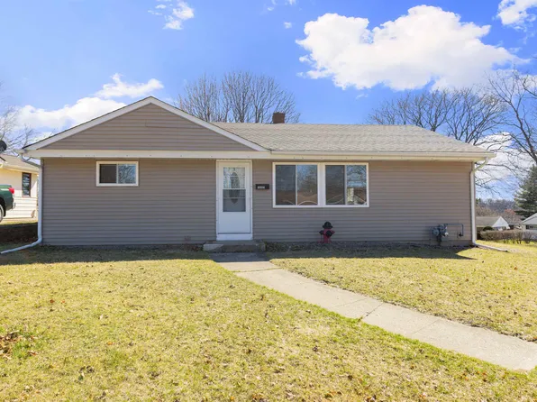 3603 Crosby St, Rockford, IL 61107