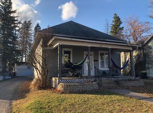 718 S Keenan St, Rhinelander, WI 54501