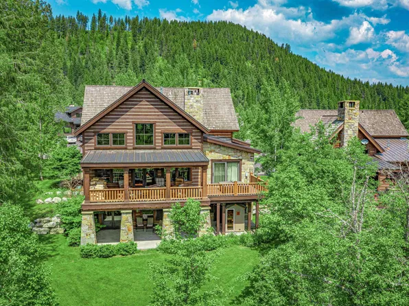 432 N Idaho Club Dr, Sandpoint, ID 83864