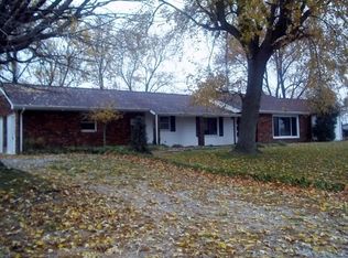 2065 Flournoy Rd, Wickliffe, KY 42087