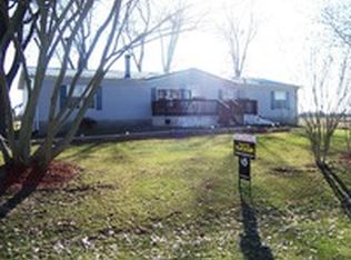 8754 Tapps Ridge Rd, Vevay, IN 47043