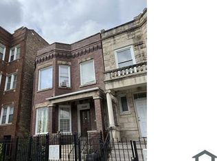 3648 W Polk St APT 2, Chicago, IL 60624