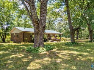725 County Road 689, Sylvania, AL 35988
