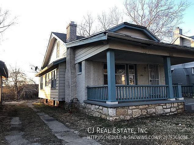 1st image of 5214 Garfield Ave