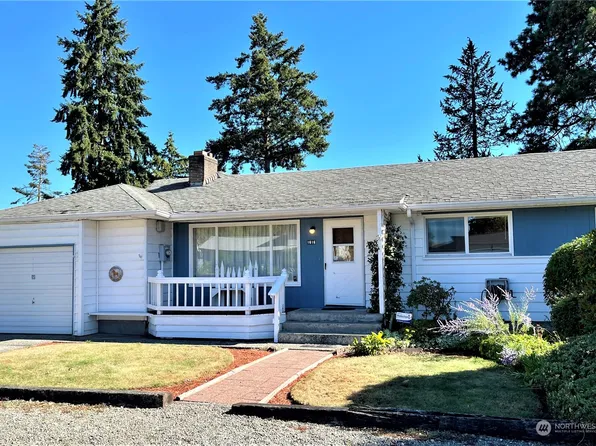 1616 Wheeler Street S, Tacoma, WA 98444