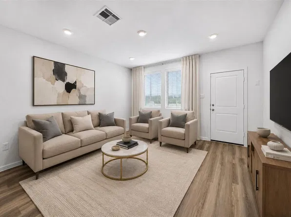 914 Moon Drop Ln, Houston, TX 77090
