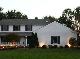 6849 Cedar Brook Gln, New Albany, OH
