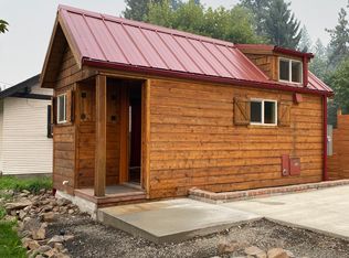 4006 E Hartson Ave, Spokane, WA 99202