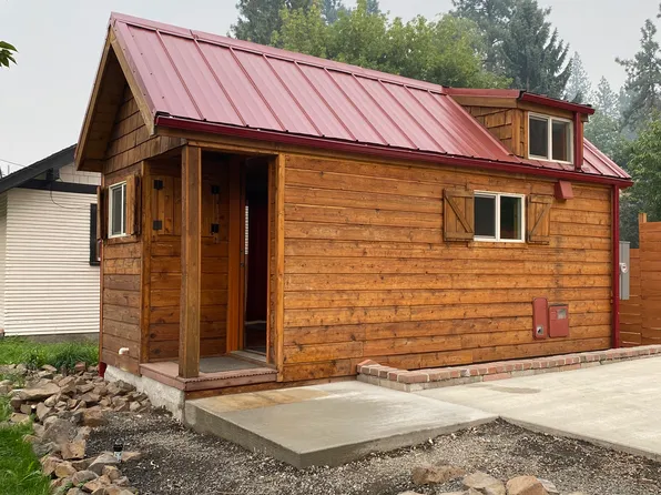 4006 E Hartson Ave, Spokane, WA 99202