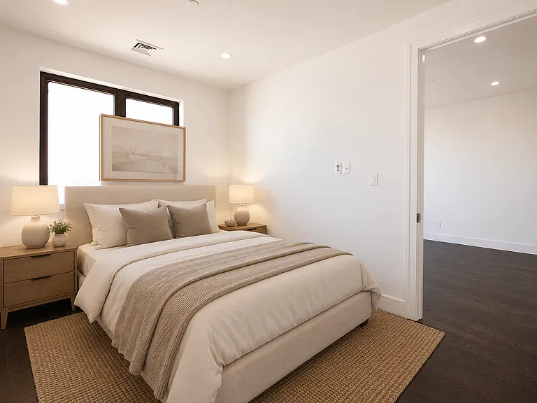 145 Rogers Ave #3R — Photo 6