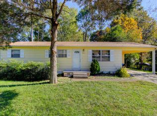 4422 Sullivan Rd, Knoxville, TN 37921